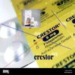 Crestor est il un générique